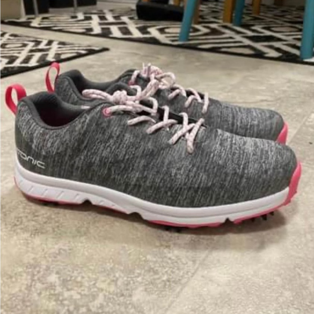 Women’s Etonic Golf Shoes